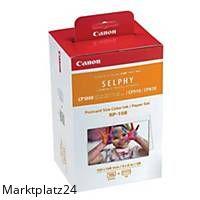 CANON 8568B001 FARBBANDKASSETTE RP-108 - Marktplatz24