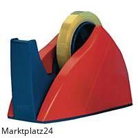 TESA 57422 TESA TISCHABROLLER25X66 RT/BL