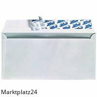 LYRECO BRIEFHüLLE DL HK OF WE BX500