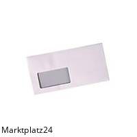 LYRECO BRIEFHüLLE DL HK MF WE BX500