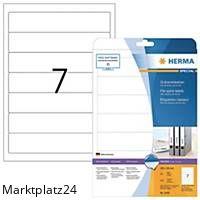 HERMA 5090 SUPERP. RüSCHI WEISS BX175