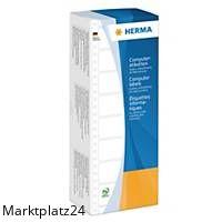 HERMA 8211 COM.ETIK. 88,9X35,7 WE BX4000