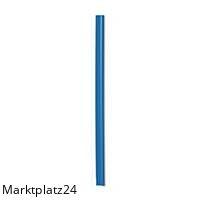 DURABLE 2900 KLEMMSCHIENE 3MM BLAU - Marktplatz24