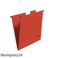 HÃ„NGEMAPPEN ROT BX5