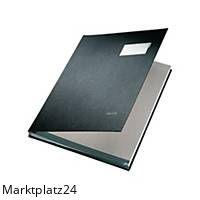 LEITZ 5700 UNTERSCHR. MAP. 20FÃ„ PP SWZ