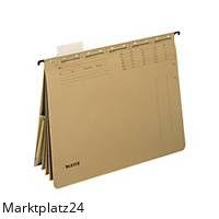 LEITZ 1983 ALPHA HÃ„NGEHEFTER MEHRF. - Marktplatz24