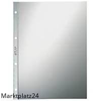 LEITZ 4797 PROSP.HüL. SEITL/OBN A4 Inhalt 100 Stk.