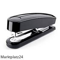 NOVUS B 4 HEFTGERÃ„T 40BLATT SCHWARZ - Marktplatz24