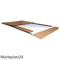 LYR PREM. FLIPCH.BLOCK KAR. 80G 50BL BX2