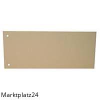 TRENNSTR.KART.24X10,5CM 180G CH Inhalt 100 Stk. - Marktplatz24