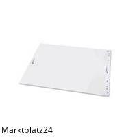 LEGAM.156000 FLIPCHARTBLOCK BLANKO 20BL. - Marktplatz24