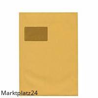 LYRECO VERSANDTA. C4 100G SK MF BR Inhalt 100 Stk. - Marktplatz24