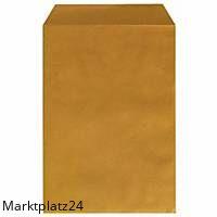 LYRECO VERSANDTA. B4 120G GUM.OF BR BX25
