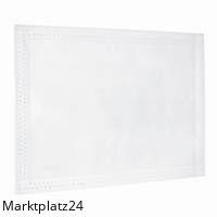 Leitz IQ Ölblätter für Aktenvernichter, 12 Stück, in einer Verpackung mit klarer Kennzeichnung.