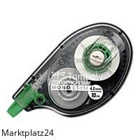 TOMBOW CT-YT4 KORREKTURROLLER 4,2MMX10M