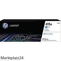 HP W2031A TONER 415A CY