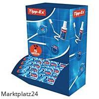 TIPP EX POCKET MOUSE 4,2MMX10M BX15+5 - Marktplatz24