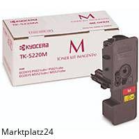 KYOCERA TK-5220M TONER MAG