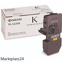 KYOCERA TK-5220K TONER SWZ