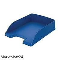 LEITZ 5227 BRIEFKORB A4 BLAU