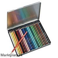 STABILO 1624 AQUACOLOR BUNTSTIFTE BX24