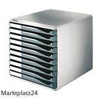 LEITZ 5281 FORMULARSET GRA/D-GRAU