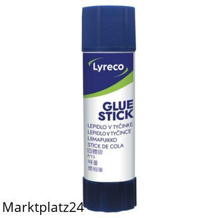 LYRECO KLEBESTIFT 20G
