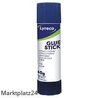 LYRECO KLEBESTIFT 40G