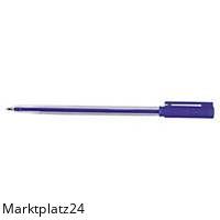 MICRON KULI EINWEG M. KAPPE 0,7MM BLAU
