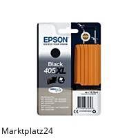 EPSON C13T05H14010 TINTE 405XL SWZ - Marktplatz24