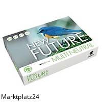 NEW FUTURE MULTI NEUTRAL A4 80G WE BX500