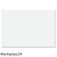 SCHREIBUNTERLAGE 59.5X41CM 80G BLANKO - Marktplatz24