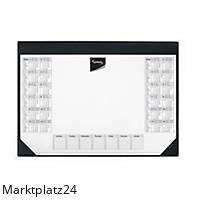 LYRECO LYR-5309.003 SCHREIBUNTERL. 60X40