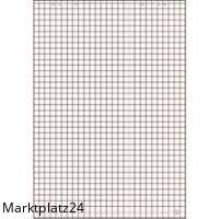 LANDRE FLIPCHARTBLOCK KA 68X99CM 80G 20B