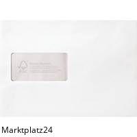 VERSANDTASCHE C5 100G MF HK WE BX500 - Marktplatz24
