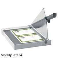 LEITZ HEBELSCHNEIDER HOME A4