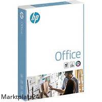 HP CHP110 OFFICE PAPIER A4 80G BX500
