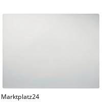 DURABLE 712319 SCHREIBUNTERL 65X50 TRANS - Marktplatz24