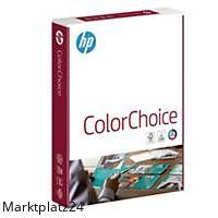 HP CHP753 COL.CHOICE PAP A4 120G BX250 - Marktplatz24