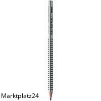 AWF GRIP 2001 BLEISTIFT HB Inhalt 12 Stk. - Marktplatz24