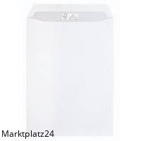 MAILMEDIA VERS.TA.C4 100G OF HK WE Inhalt 100 Stk.