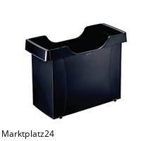 LEITZ 1908 HÃ„NGEBOX FüR HÃ„NGEHEFTER SWZ