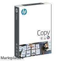 HP CHP910 COPY KOPIERPAP A4 80G BX500
