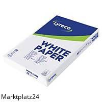 LYRECO KOPIERPAPIER A3 80G BX500