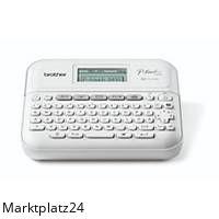 BROTHER P-TOUCH PT-D410VP BESCHRIF/GERÃ„T