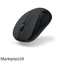 HAMA 17320 MW-300 V2 FUNKMAUS SWZ
