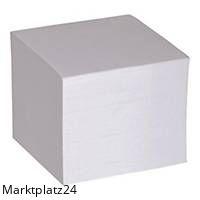 LANDRÃ‰ NOTIZKLOTZ GELEIMT 9X9CM 700BL WE