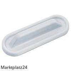 Nobo magnetic mini whiteboard eraser compact white cleaner tool