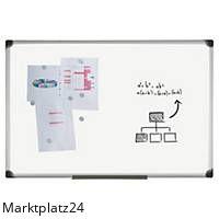 BI-OFFICE W/BOARD EMAIL. MAGN 60X90CM