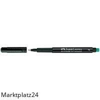 AWF 151399F MULTIMARK 0,6MM WF SWZ - Marktplatz24